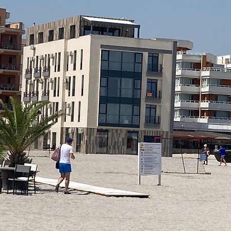 Beach Rooms Roberta Mamaia Kültér fotó