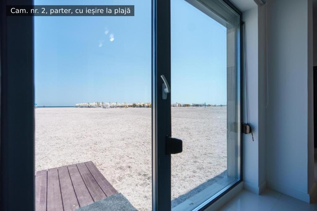 Beach Rooms Roberta Mamaia Szoba fotó
